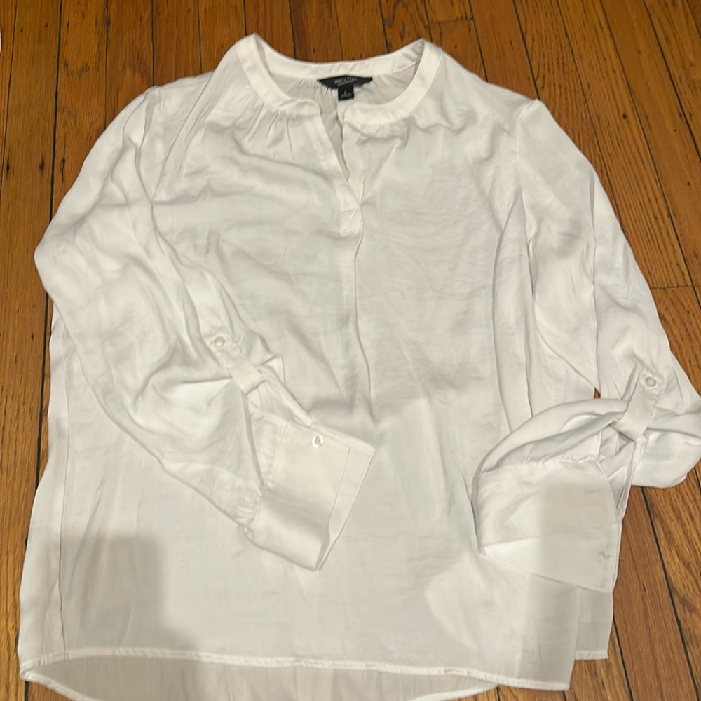 Simply Vera silly shirt